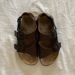 Birki’s Sandals